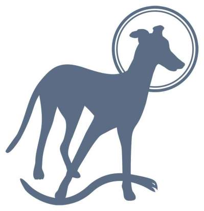 Silhouette of Saint Guinefort